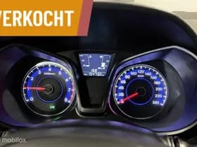 Hyundai Ix20 1.6i i-Vision [ NAP trekhaak panorama cruise ] thumbnail 18