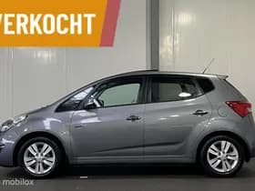 Hyundai Ix20 1.6i i-Vision [ NAP trekhaak panorama cruise ] thumbnail 3