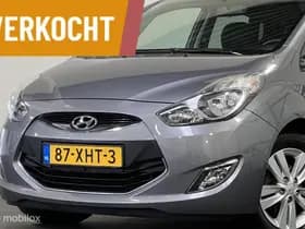 Hyundai Ix20 1.6i i-Vision [ NAP trekhaak panorama cruise ] thumbnail 21