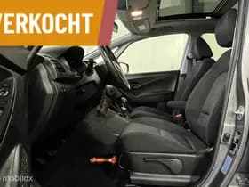Hyundai Ix20 1.6i i-Vision [ NAP trekhaak panorama cruise ] thumbnail 23