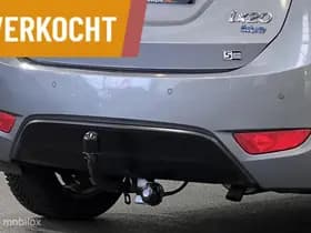 Hyundai Ix20 1.6i i-Vision [ NAP trekhaak panorama cruise ] thumbnail 25