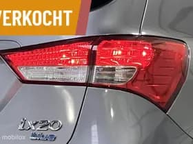 Hyundai Ix20 1.6i i-Vision [ NAP trekhaak panorama cruise ] thumbnail 26