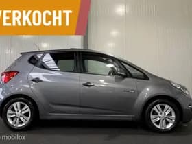 Hyundai Ix20 1.6i i-Vision [ NAP trekhaak panorama cruise ] thumbnail 5