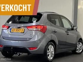 Hyundai Ix20 1.6i i-Vision [ NAP trekhaak panorama cruise ] thumbnail 6