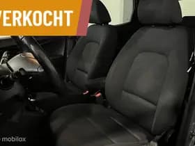 Hyundai Ix20 1.6i i-Vision [ NAP trekhaak panorama cruise ] thumbnail 8