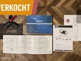 Kia Rio 1.2 CVVT Plus Pack [ NAP 1e eig. trekhaak ] thumbnail 12