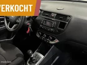 Kia Rio 1.2 CVVT Plus Pack [ NAP 1e eig. trekhaak ] thumbnail 15