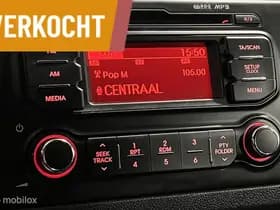 Kia Rio 1.2 CVVT Plus Pack [ NAP 1e eig. trekhaak ] thumbnail 17