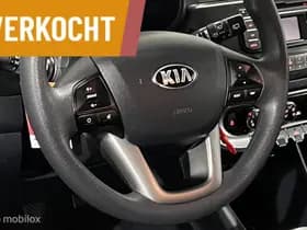 Kia Rio 1.2 CVVT Plus Pack [ NAP 1e eig. trekhaak ] thumbnail 20