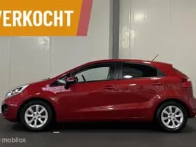 Kia Rio 1.2 CVVT Plus Pack [ NAP 1e eig. trekhaak ] thumbnail 3