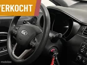 Kia Rio 1.2 CVVT Plus Pack [ NAP 1e eig. trekhaak ] thumbnail 24