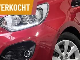 Kia Rio 1.2 CVVT Plus Pack [ NAP 1e eig. trekhaak ] thumbnail 25