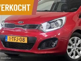 Kia Rio 1.2 CVVT Plus Pack [ NAP 1e eig. trekhaak ] thumbnail 30