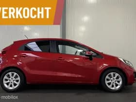 Kia Rio 1.2 CVVT Plus Pack [ NAP 1e eig. trekhaak ] thumbnail 5