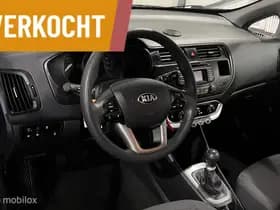 Kia Rio 1.2 CVVT Plus Pack [ NAP 1e eig. trekhaak ] thumbnail 7
