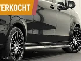 Mercedes-Benz V-klasse 220d Extra Lang 7-pers. Avantgarde Edition MARGE thumbnail 15