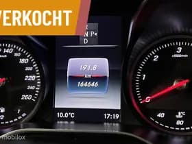 Mercedes-Benz V-klasse 220d Extra Lang 7-pers. Avantgarde Edition MARGE thumbnail 17