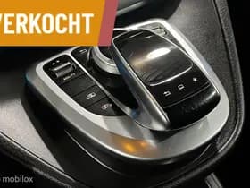 Mercedes-Benz V-klasse 220d Extra Lang 7-pers. Avantgarde Edition MARGE thumbnail 19