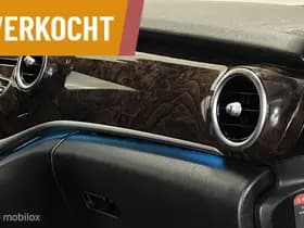 Mercedes-Benz V-klasse 220d Extra Lang 7-pers. Avantgarde Edition MARGE thumbnail 21