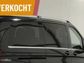 Mercedes-Benz V-klasse 220d Extra Lang 7-pers. Avantgarde Edition MARGE thumbnail 25