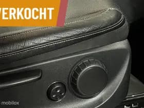 Mercedes-Benz V-klasse 220d Extra Lang 7-pers. Avantgarde Edition MARGE thumbnail 27