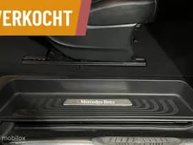 Mercedes-Benz V-klasse 220d Extra Lang 7-pers. Avantgarde Edition MARGE thumbnail 28