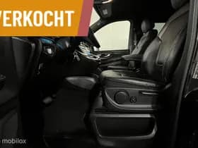 Mercedes-Benz V-klasse 220d Extra Lang 7-pers. Avantgarde Edition MARGE thumbnail 30