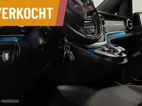 Mercedes-Benz V-klasse 220d Extra Lang 7-pers. Avantgarde Edition MARGE thumbnail 31