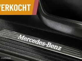 Mercedes-Benz V-klasse 220d Extra Lang 7-pers. Avantgarde Edition MARGE thumbnail 32
