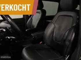 Mercedes-Benz V-klasse 220d Extra Lang 7-pers. Avantgarde Edition MARGE thumbnail 8