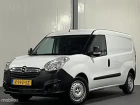 Opel Combo 1.3 CDTi L2H1 Edition [ NAP cruise airco ] thumbnail 1