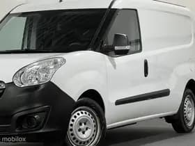 Opel Combo 1.3 CDTi L2H1 Edition [ NAP cruise airco ] thumbnail 12