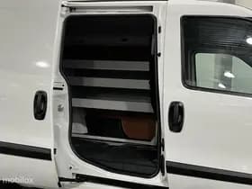 Opel Combo 1.3 CDTi L2H1 Edition [ NAP cruise airco ] thumbnail 13