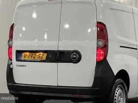 Opel Combo 1.3 CDTi L2H1 Edition [ NAP cruise airco ] thumbnail 14