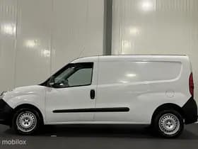 Opel Combo 1.3 CDTi L2H1 Edition [ NAP cruise airco ] thumbnail 3