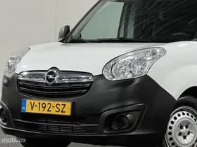 Opel Combo 1.3 CDTi L2H1 Edition [ NAP cruise airco ] thumbnail 23