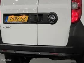 Opel Combo 1.3 CDTi L2H1 Edition [ NAP cruise airco ] thumbnail 24