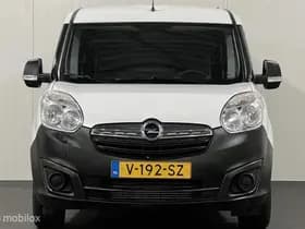 Opel Combo 1.3 CDTi L2H1 Edition [ NAP cruise airco ] thumbnail 4