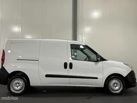 Opel Combo 1.3 CDTi L2H1 Edition [ NAP cruise airco ] thumbnail 5