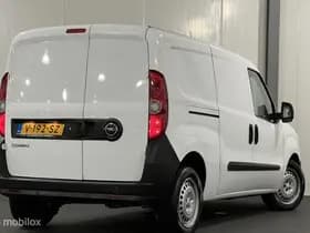 Opel Combo 1.3 CDTi L2H1 Edition [ NAP cruise airco ] thumbnail 6