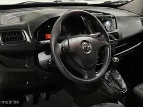 Opel Combo 1.3 CDTi L2H1 Edition [ NAP cruise airco ] thumbnail 7
