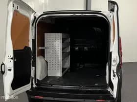 Opel Combo 1.3 CDTi L2H1 Edition [ NAP cruise airco ] thumbnail 10