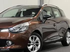 Renault Clio Estate 0.9 TCe Dynamique [ NAP trekhaak cruise LED ] thumbnail 14