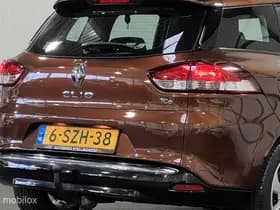 Renault Clio Estate 0.9 TCe Dynamique [ NAP trekhaak cruise LED ] thumbnail 16