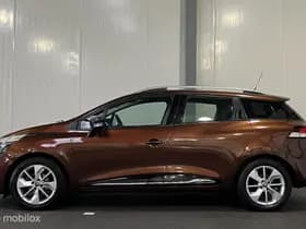 Renault Clio Estate 0.9 TCe Dynamique [ NAP trekhaak cruise LED ] thumbnail 3