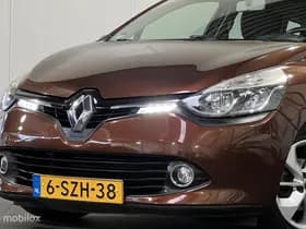 Renault Clio Estate 0.9 TCe Dynamique [ NAP trekhaak cruise LED ] thumbnail 21