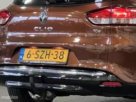 Renault Clio Estate 0.9 TCe Dynamique [ NAP trekhaak cruise LED ] thumbnail 22