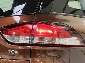 Renault Clio Estate 0.9 TCe Dynamique [ NAP trekhaak cruise LED ] thumbnail 28