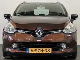 Renault Clio Estate 0.9 TCe Dynamique [ NAP trekhaak cruise LED ] thumbnail 4