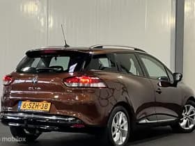 Renault Clio Estate 0.9 TCe Dynamique [ NAP trekhaak cruise LED ] thumbnail 6